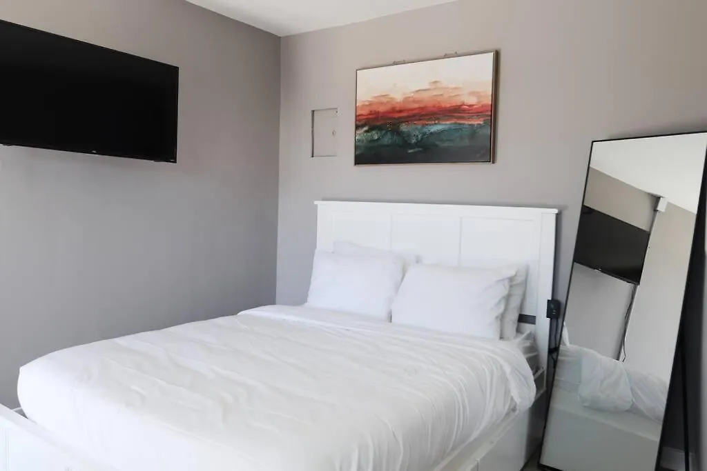 Quaint 1Br 10 Min From Nashville Stati Uniti