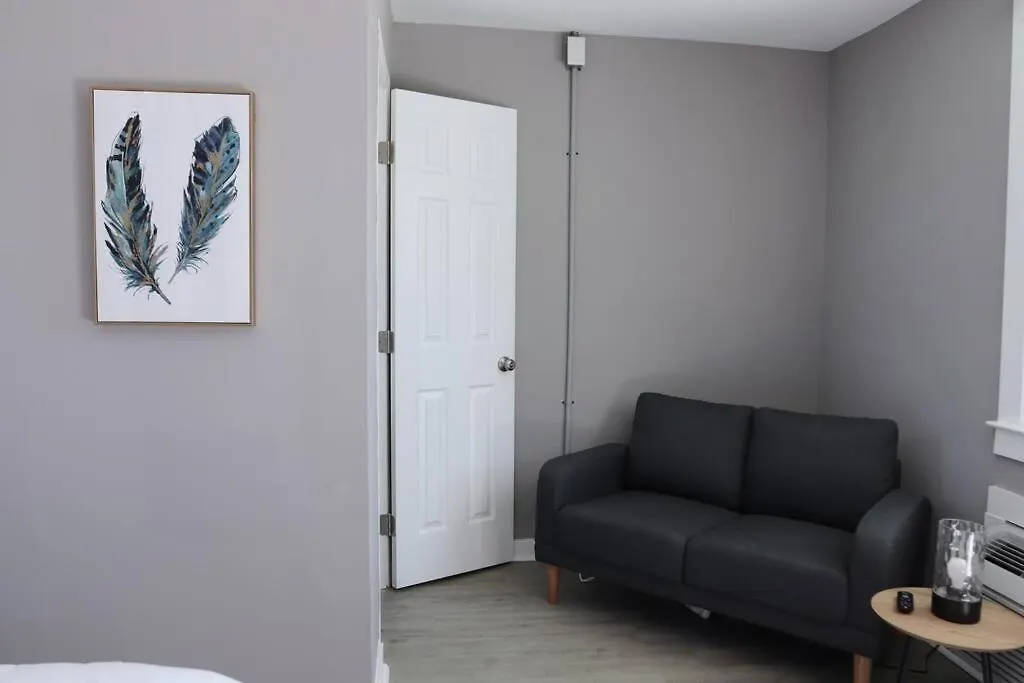 Locanda Quaint 1Br 10 Min From Nashville Stati Uniti